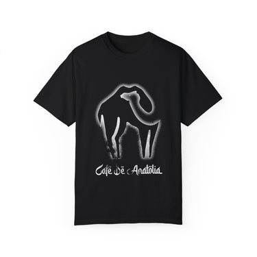 CDA Camel - T-shirt